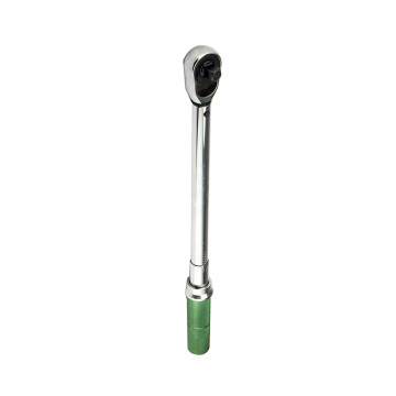 Low cost Durable 1/2 inch Adjustable 20-100Nm universal torque wrench For Mechanics